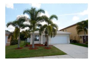 MLS# H925090, Pembroke Pines, Florida 33029