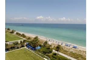 6001 N Ocean Dr, Hollywood, FL 33019, Sold 03/31/16