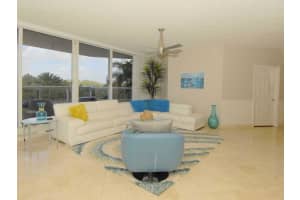 6001 N Ocean Dr, Hollywood, FL 33019, Sold 03/31/16
