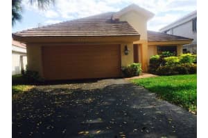 9354 NW 18th Manor, Plantation, FL 33322, Sold 06/17/15