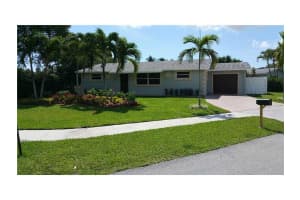 1600 SW 17th Ave, Fort Lauderdale, FL 33312, Sold 07/17/15