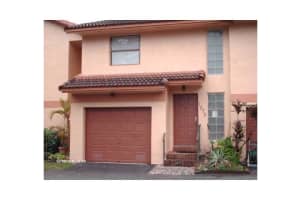 1072 SW 113th Terrace, Pembroke Pines, FL 33025, Sold 09/21/15