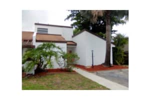 6115 NW 1st St, Margate, FL 33063, Sold 07/10/15
