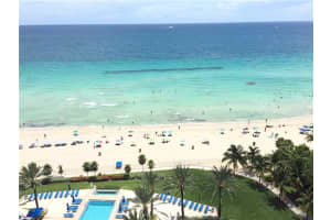 19333 Collins Ave, Sunny Isles Beach, FL 33160, Sold 10/15/15