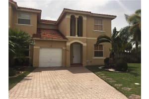 801 NW 134th Ave, Pembroke Pines, FL 33028, Sold 09/23/15