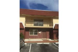 4163 SW 66th Terrace #108, Davie, FL 33314, Sold 11/06/15
