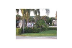 12145 Royal Palm Blvd #1d, Coral Springs, FL 33065, Sold 11/25/15