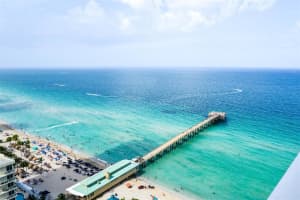 16485 Collins Ave, Sunny Isles Beach, FL 33160, Sold 01/30/17