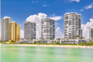 16485 Collins Ave, Sunny Isles Beach, FL 33160, Sold 01/30/17