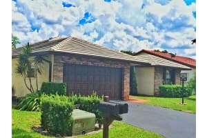 10855 Cypress Run Cir, Coral Springs, FL 33071, Sold 04/01/16