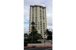 3550 Galt Ocean Dr, Fort Lauderdale, FL 33308, Sold 01/31/16