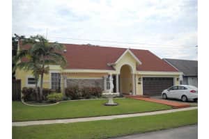 MLS# H928884, Miramar, Florida 33025