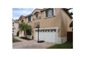 2530 Rampart Way S, Hollywood, FL 33026, Sold 12/11/15