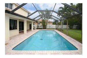 816 NW 130th Terrace, Sunrise, FL 33325, Sold 12/29/15