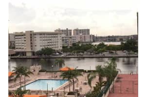 1865 S Ocean Dr #6k, Hallandale Beach, FL 33009, Sold 11/23/15