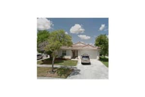 5020 SW 151st Terrace, Miramar, FL 33027, Sold 03/21/16