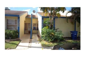 7366 NW 34th St, Lauderhill, FL 33319, Sold 02/18/16