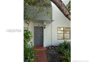 2712 S University Dr c45, Davie, FL 33328, Sold 12/18/15