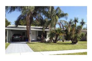 4710 SW 34th Ave, Fort Lauderdale, FL 33312, Sold 01/25/16