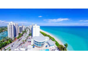 5445 Collins Ave, Miami Beach, FL 33140, Sold 03/17/17