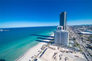 18911 Collins Ave APT 2705, Sunny Isles Beach, FL 33160, - MLS#M1167775