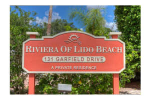 131  GARFIELD DR  #4C, SARASOTA, FL 34236 - MLS#MFRA246917