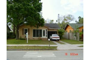 1832 Hyde Park St, Sarasota, FL 34239, Sold 06/15/12