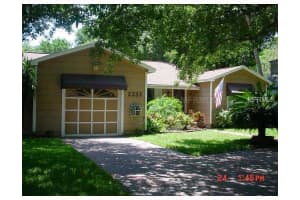 2332 McClellan Pkwy, Sarasota, FL 34239, Sold 03/23/12