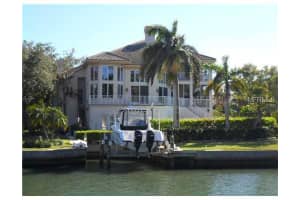 945 Whitakers Ln, Sarasota, FL 34236, Sold 06/20/12