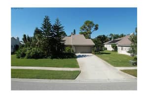 1116 Wyeth Dr, Nokomis, FL 34275, Sold 11/14/14