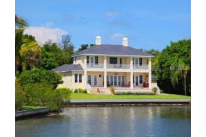 1229 Point Crisp Rd, Sarasota, FL 34242, Sold 05/29/12