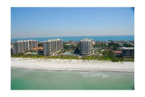 1281 Gulf of Mexico Dr, Longboat Key, FL 34228, Sold 06/06/12