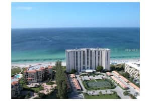 2425 Gulf of Mexico Dr, Longboat Key, FL 34228, Sold 04/20/12