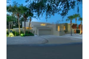 724 Tropical Cir, Siesta Key, FL 34242, Sold 05/04/12