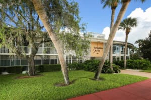 500 S Washington Dr #14a, SARASOTA
