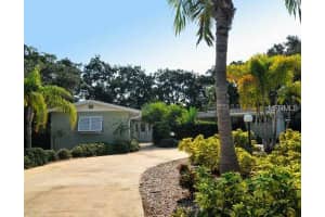 3711 Tangier Terrace, Sarasota, FL 34239, Sold 12/29/11