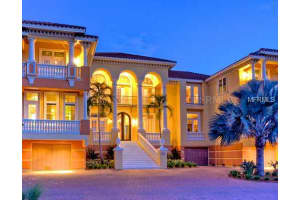 1356 Point Crisp Rd, Sarasota, FL 34242, Sold 05/07/12