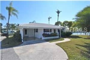 932 Spanish Dr, Longboat Key, FL 34228, Sold 03/02/12