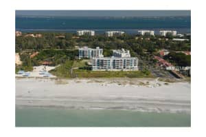 2101 Gulf of Mexico Dr, Longboat Key, FL 34228, Sold 06/15/12