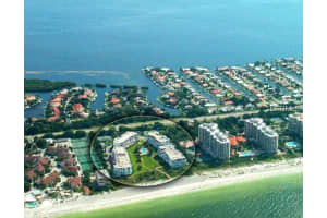1465 Gulf of Mexico Dr, Longboat Key, FL 34228, Sold 02/15/13