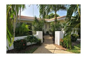 580 Wedge Ln, Longboat Key, FL 34228, Sold 11/15/13