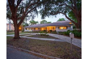 1525 Gulfview Dr, Sarasota, FL 34236, Sold 05/10/12