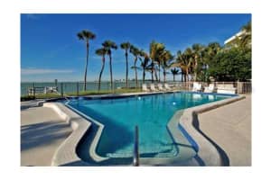 4822 Ocean Blvd, Siesta Key, FL 34242, - Off Market