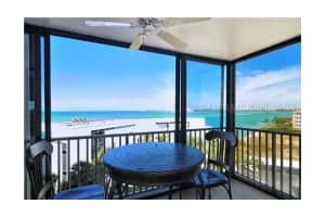 4822 Ocean Blvd, Siesta Key, FL 34242, - Off Market