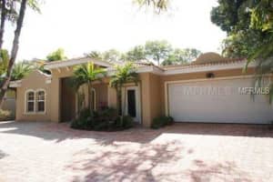 1954 Datura St, Sarasota, FL 34239, - Off Market