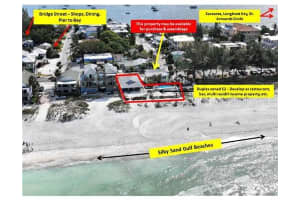 306 Gulf Dr S, Bradenton Beach, FL 34217, Sold 03/29/13