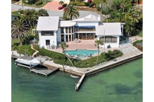 600 Putter Ln, Longboat Key, FL 34228, Sold 12/03/12