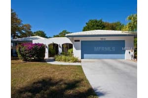 550 Commonwealth Pl, Siesta Key, FL 34242, Sold 06/27/12