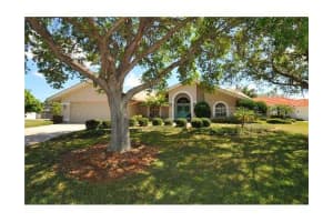 1527 Buoy Ln, Osprey, FL 34229, Sold 10/01/12