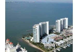 988 Boulevard of the Arts, Sarasota, FL 34236, Sold 07/17/12